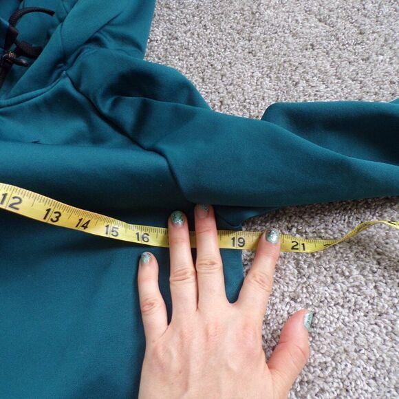 Nike hoodie S - Picture 9 of 10